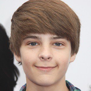 Corey Fogelmanis